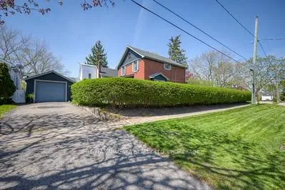Photo 46 of 18 Maplecrest Avenue, St. Catharines, Burleigh Hill — HOMEH