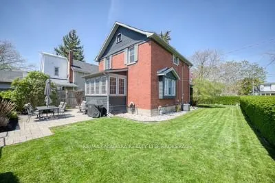 Photo 47 of 18 Maplecrest Avenue, St. Catharines, Burleigh Hill — HOMEH