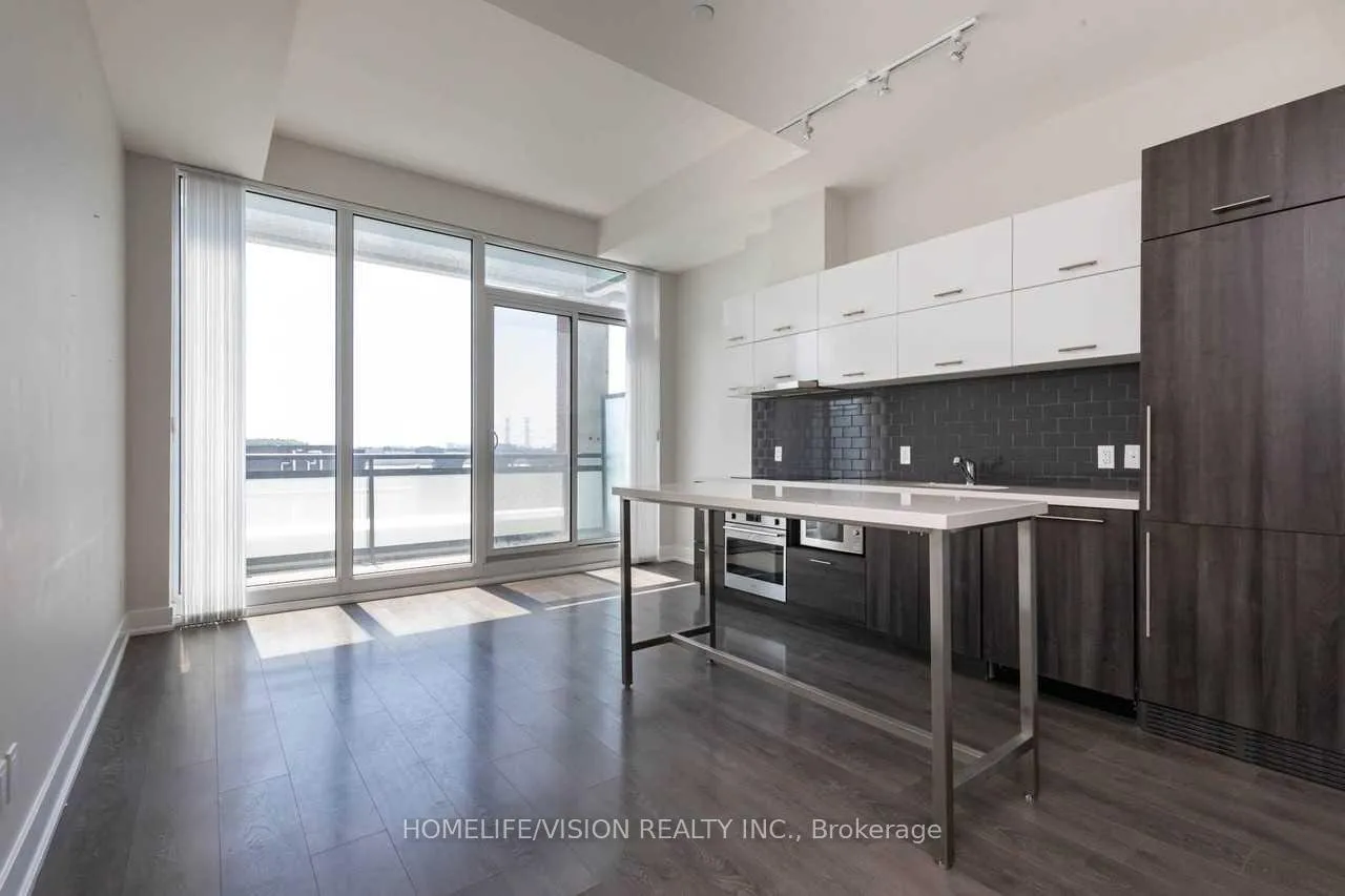 Photo 4 of Unit 608, 180 Enterprise Boulevard, Markham, Unionville — HOMEH