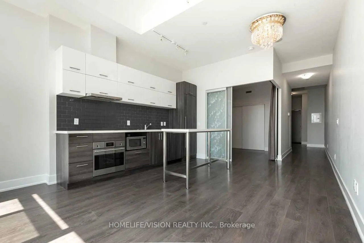 Photo 5 of Unit 608, 180 Enterprise Boulevard, Markham, Unionville — HOMEH