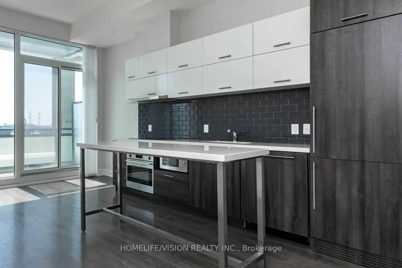 Photo 6 of Unit 608, 180 Enterprise Boulevard, Markham, Unionville — HOMEH