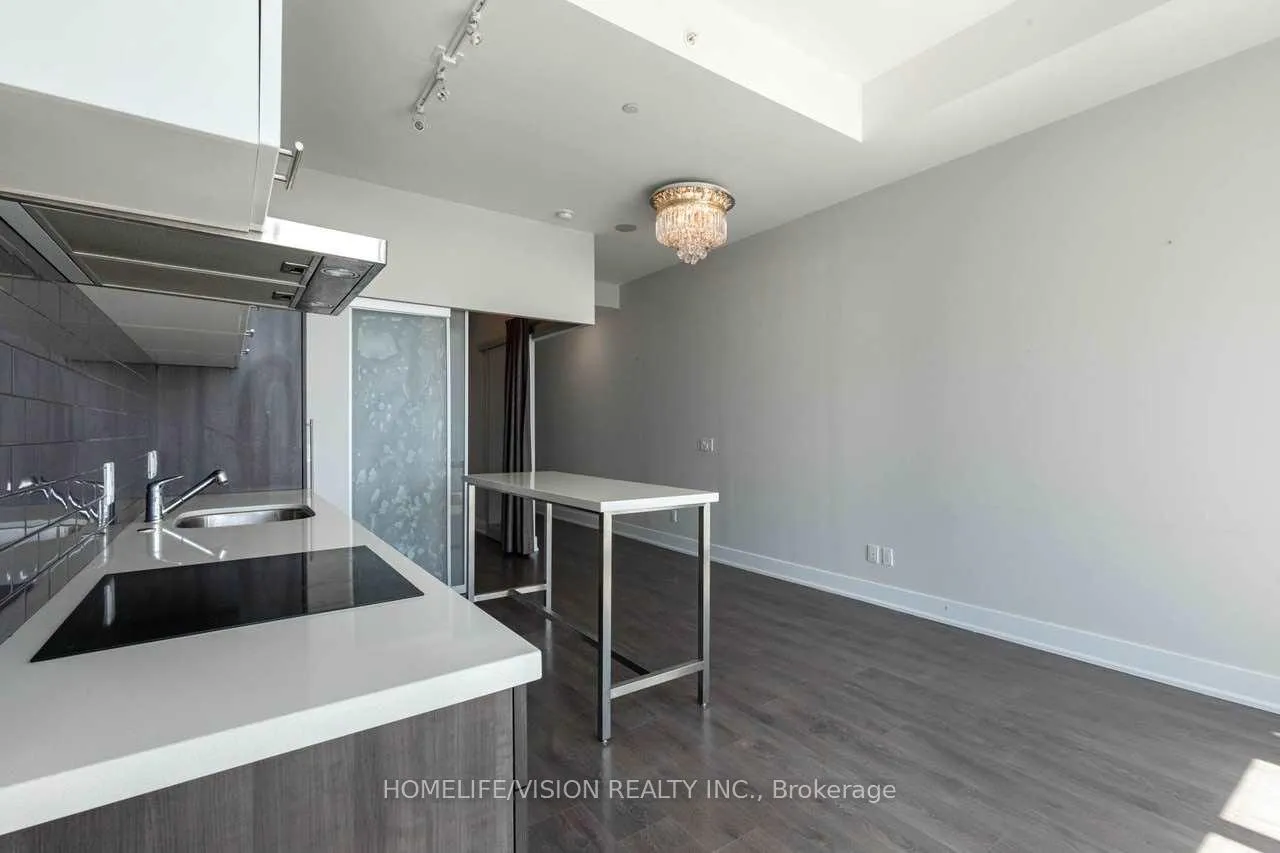 Photo 7 of Unit 608, 180 Enterprise Boulevard, Markham, Unionville — HOMEH