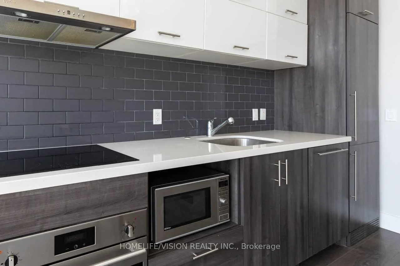 Photo 8 of Unit 608, 180 Enterprise Boulevard, Markham, Unionville — HOMEH