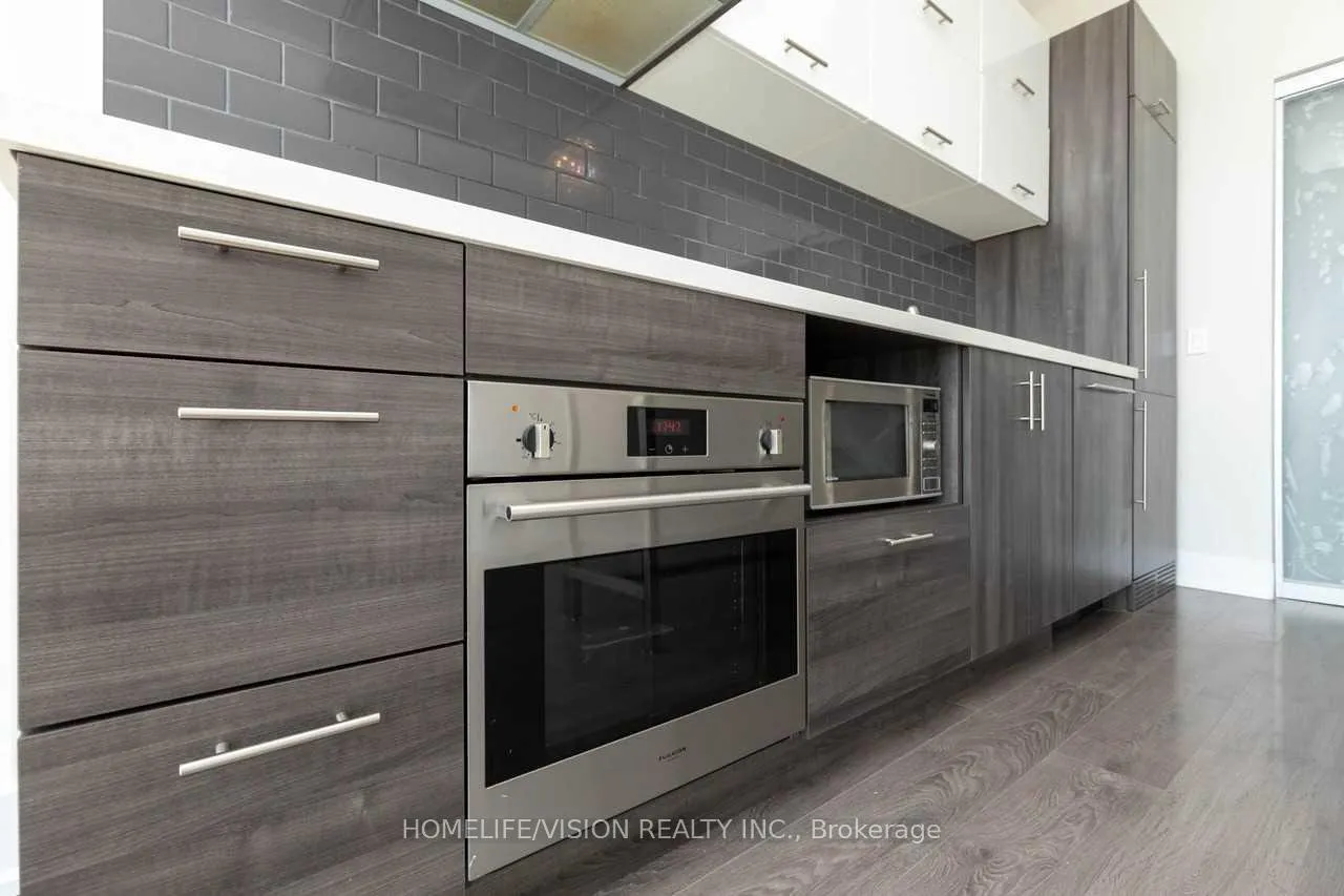 Photo 10 of Unit 608, 180 Enterprise Boulevard, Markham, Unionville — HOMEH