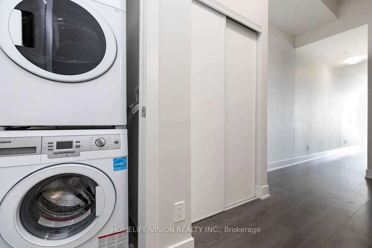 Photo 18 of Unit 608, 180 Enterprise Boulevard, Markham, Unionville — HOMEH