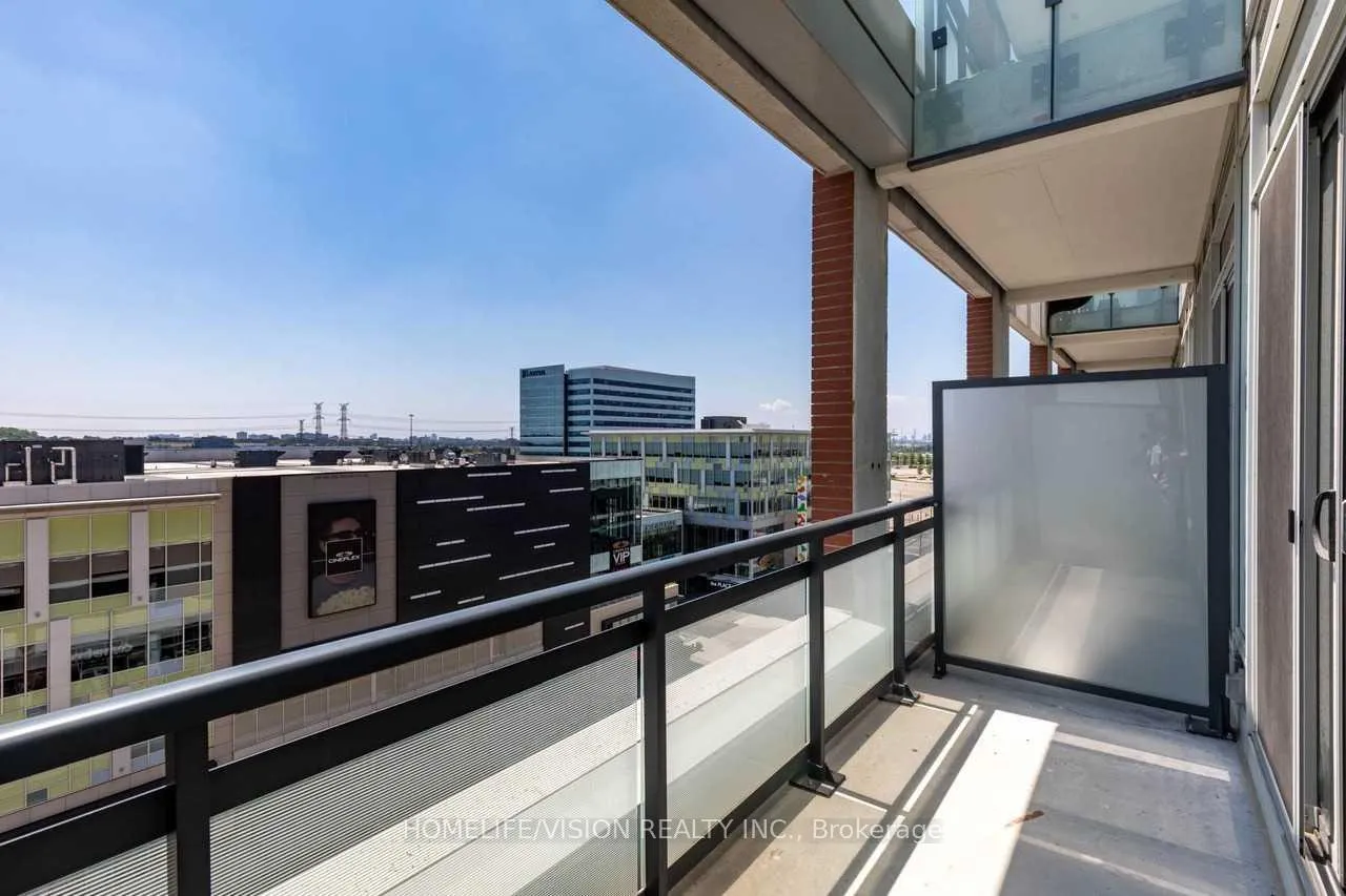 Photo 19 of Unit 608, 180 Enterprise Boulevard, Markham, Unionville — HOMEH