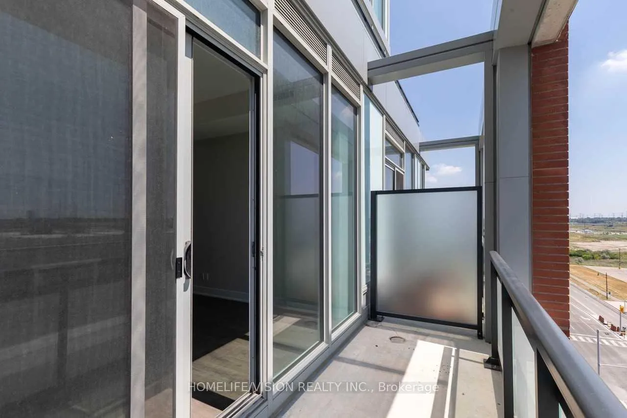 Photo 21 of Unit 608, 180 Enterprise Boulevard, Markham, Unionville — HOMEH