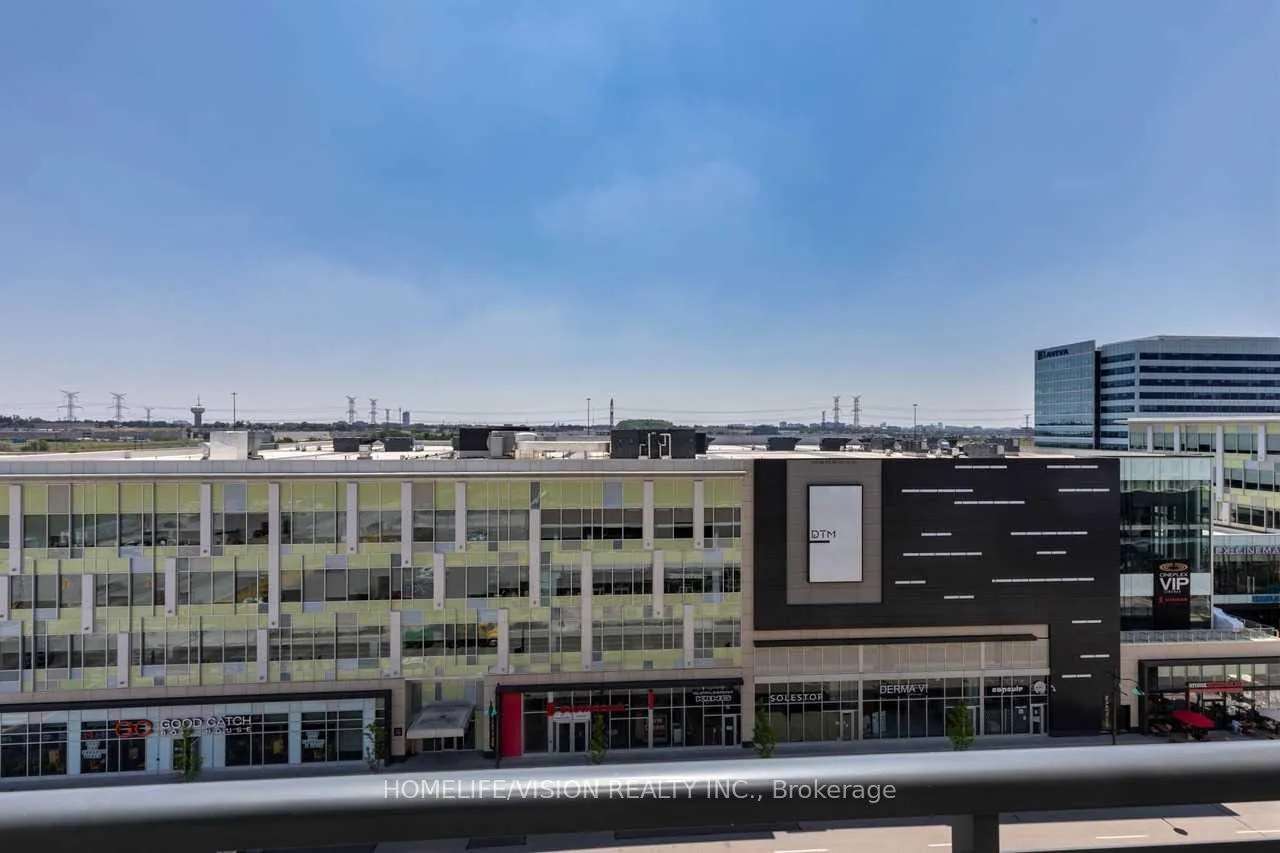 Photo 22 of Unit 608, 180 Enterprise Boulevard, Markham, Unionville — HOMEH