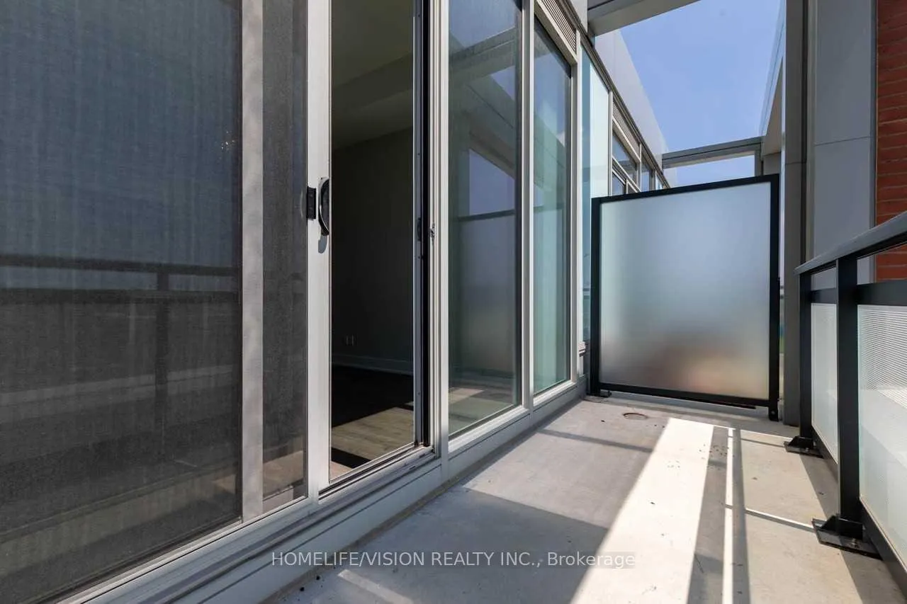 Photo 23 of Unit 608, 180 Enterprise Boulevard, Markham, Unionville — HOMEH