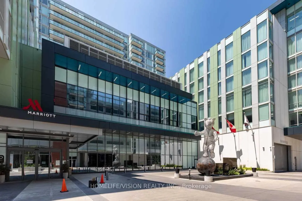 Photo 24 of Unit 608, 180 Enterprise Boulevard, Markham, Unionville — HOMEH