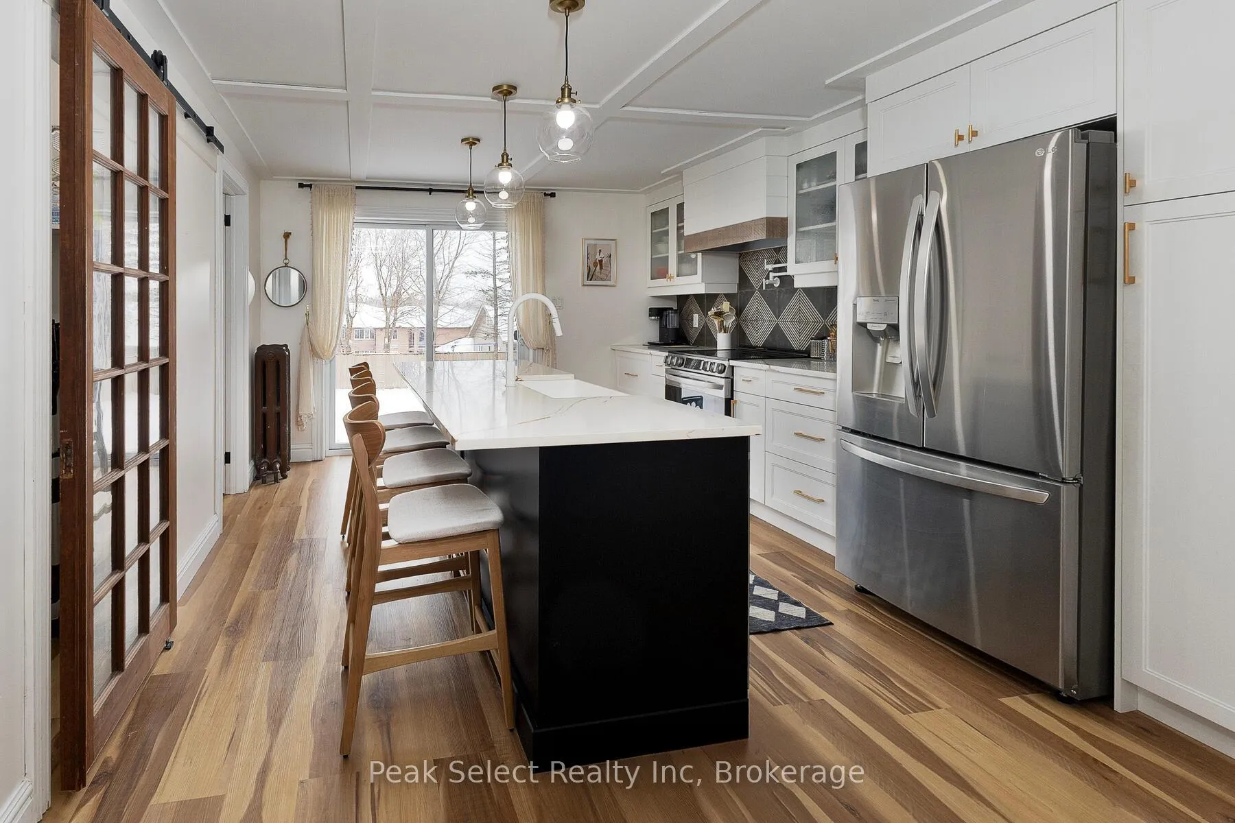Photo 15 of 363 Queen Street E, St. Marys — HOMEH