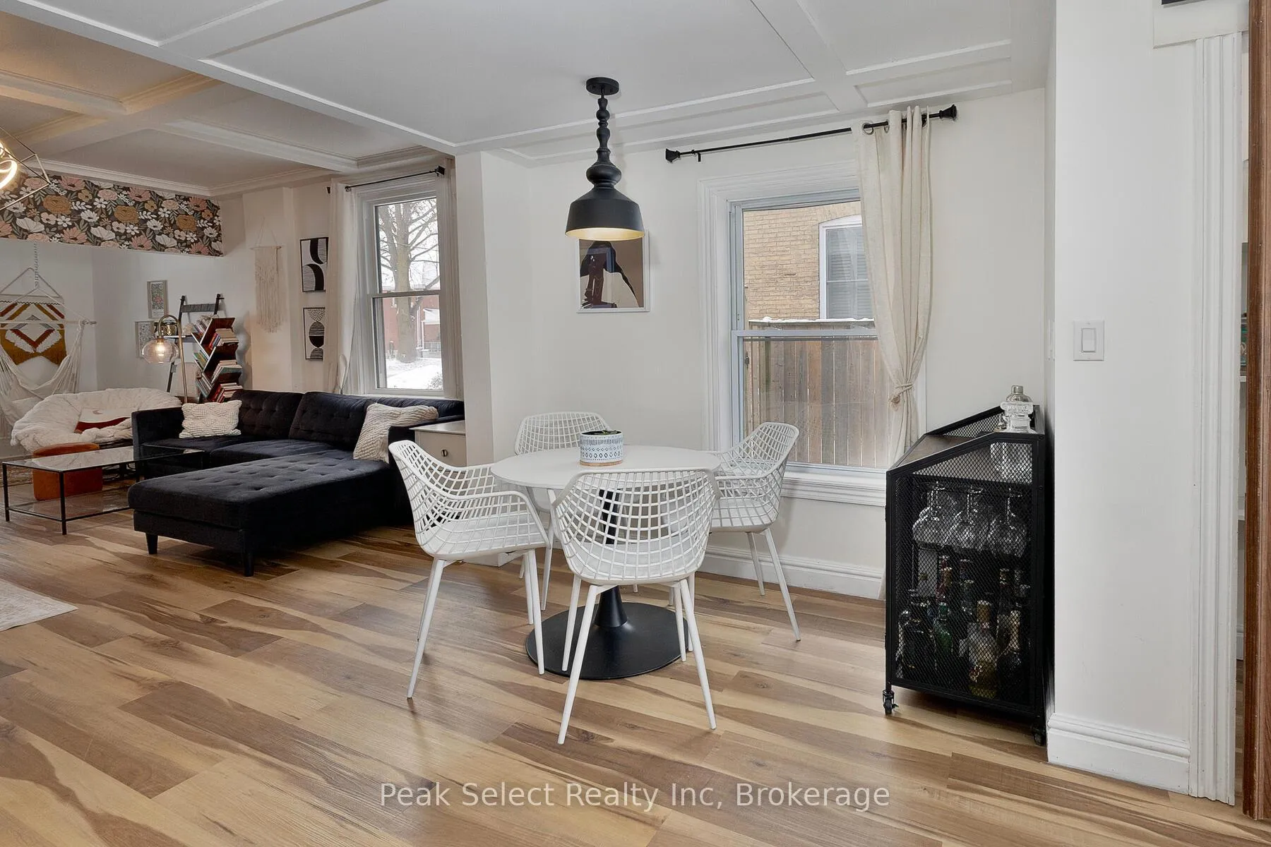 Photo 20 of 363 Queen Street E, St. Marys — HOMEH