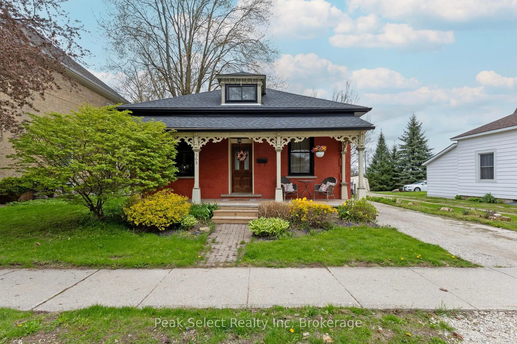 Photo 37 of 363 Queen Street E, St. Marys — HOMEH