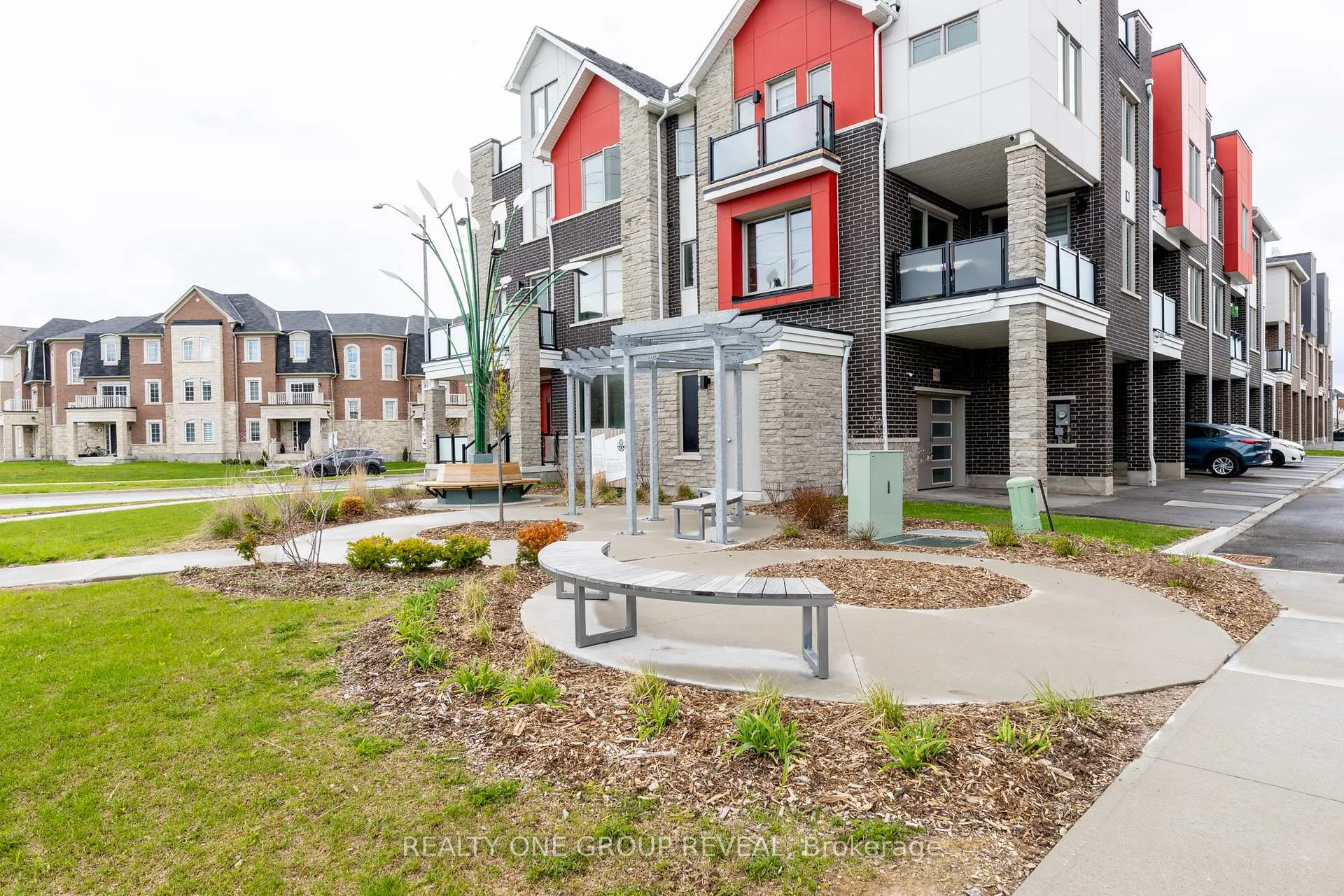 Photo 23 of 616 1034 Reflection Place, Pickering, Rural Pickering — HOMEH