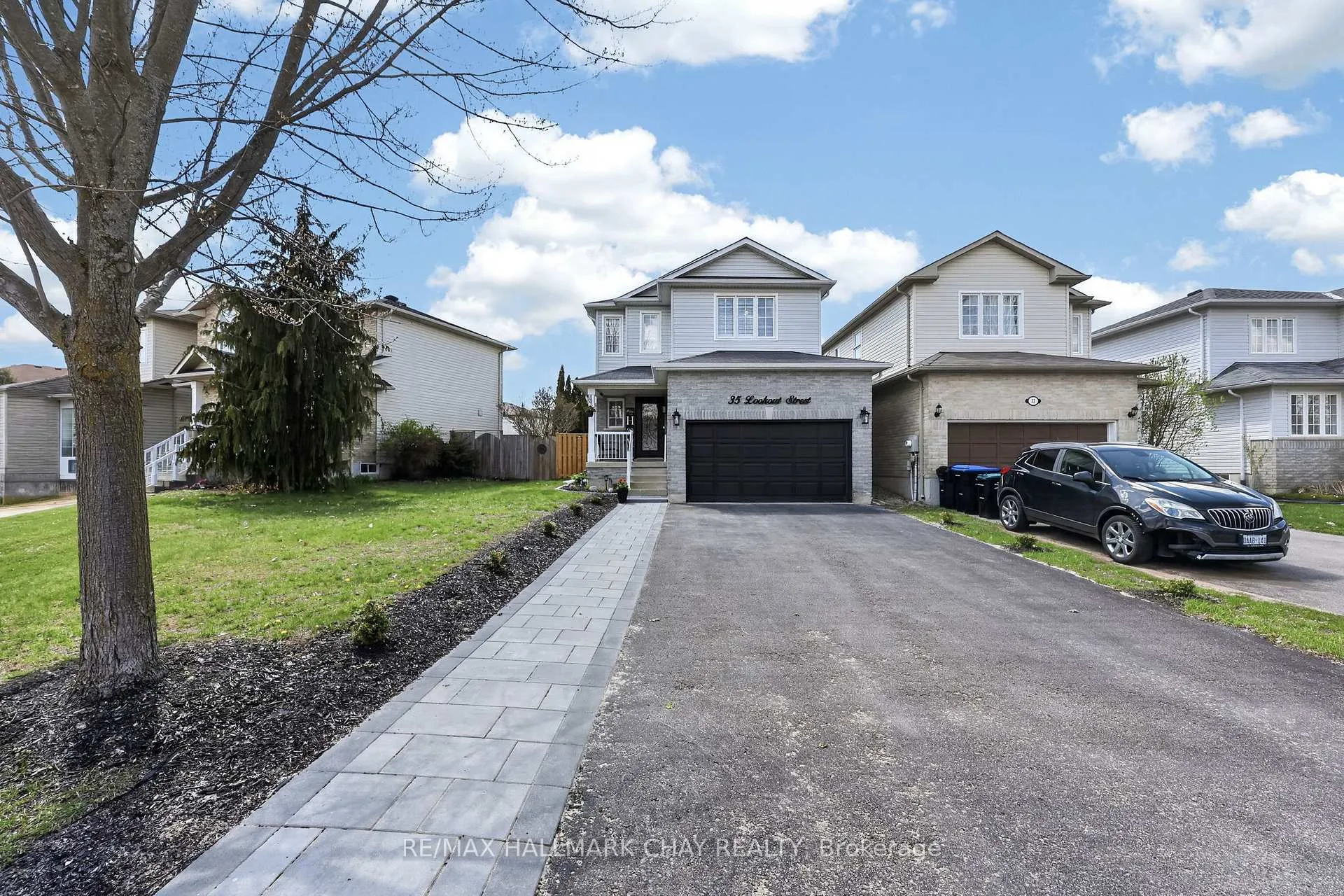Photo 1 of 35 Lookout Street, Essa, Angus — HOMEH