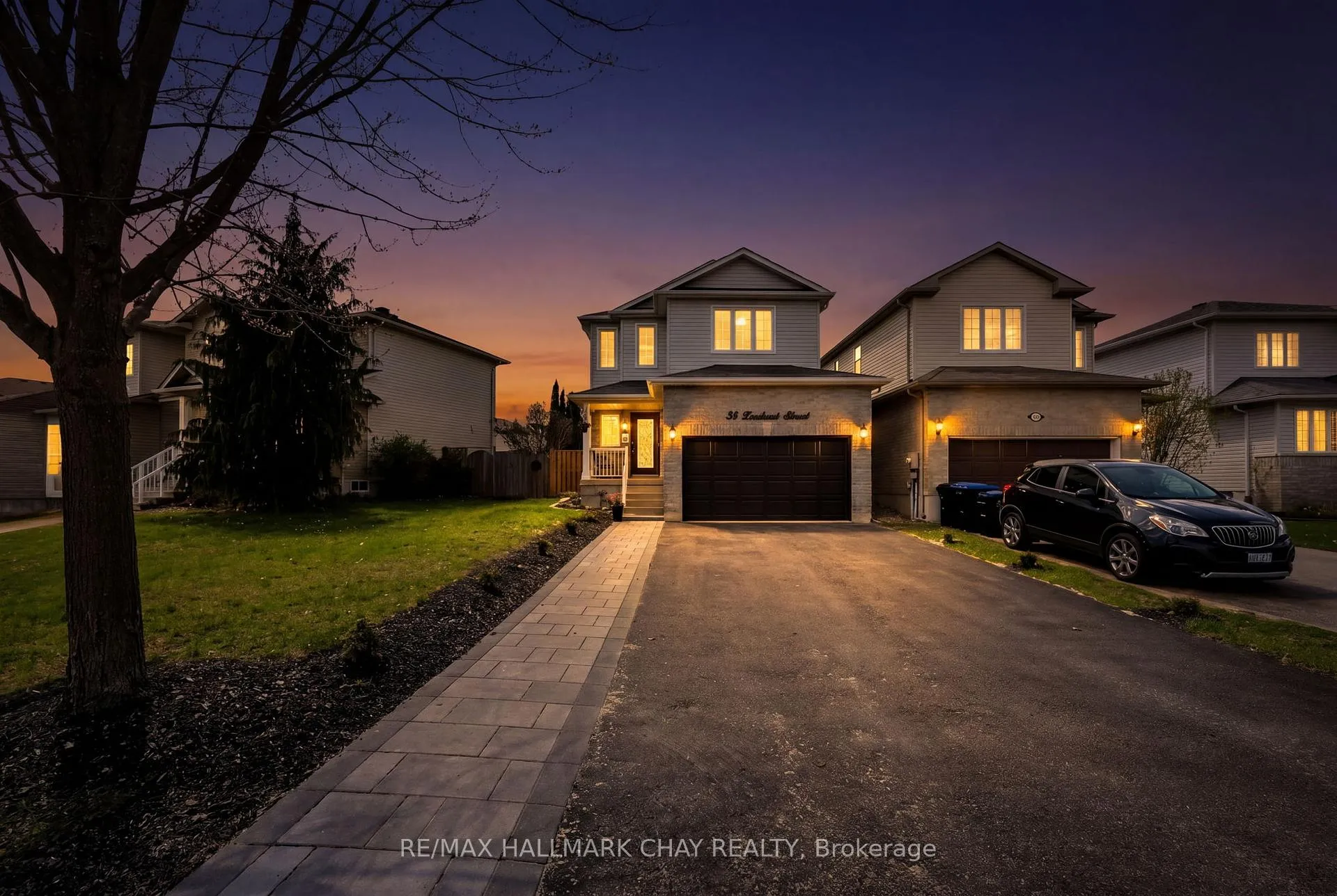 Photo 2 of 35 Lookout Street, Essa, Angus — HOMEH