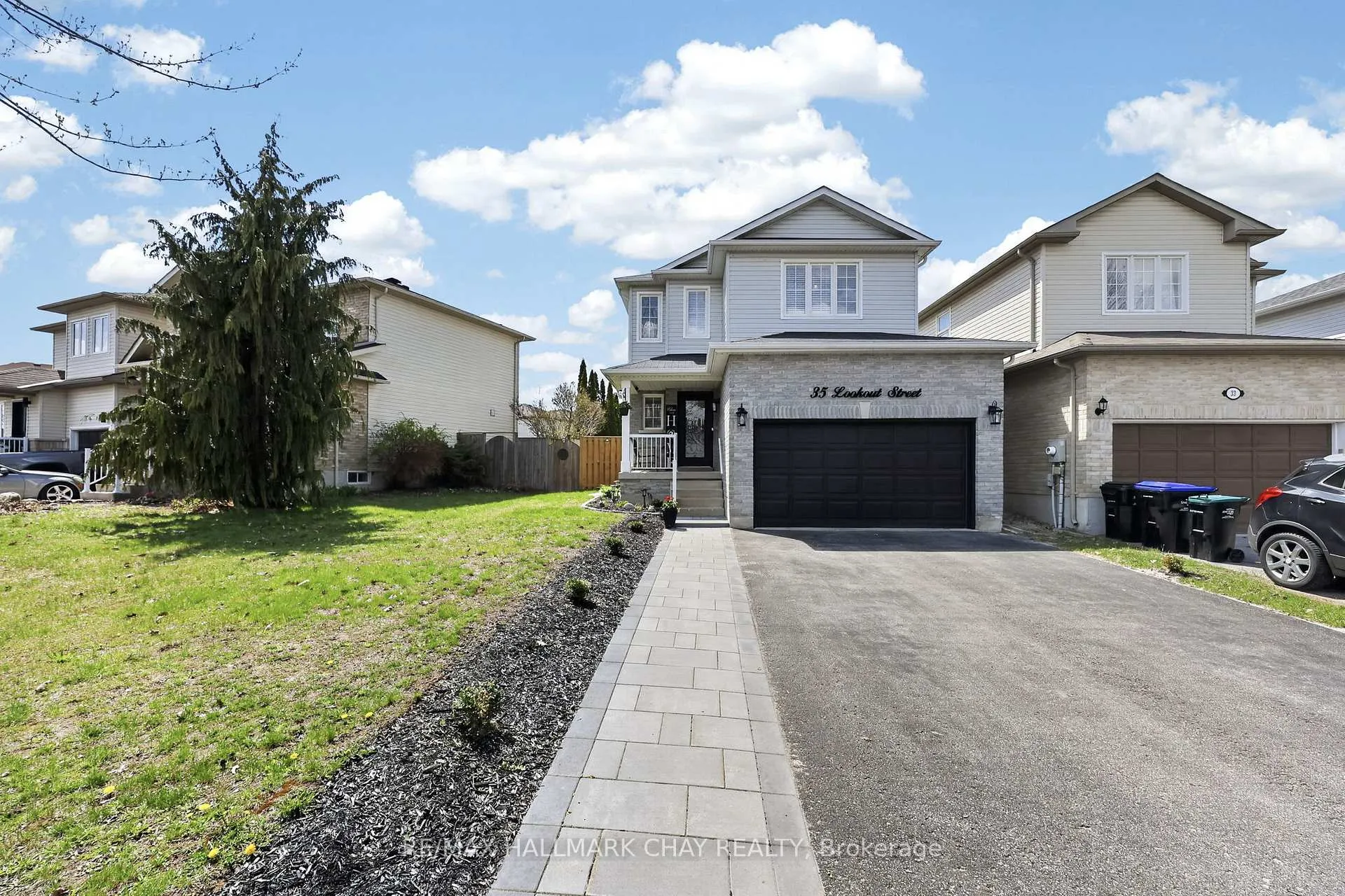 Photo 3 of 35 Lookout Street, Essa, Angus — HOMEH