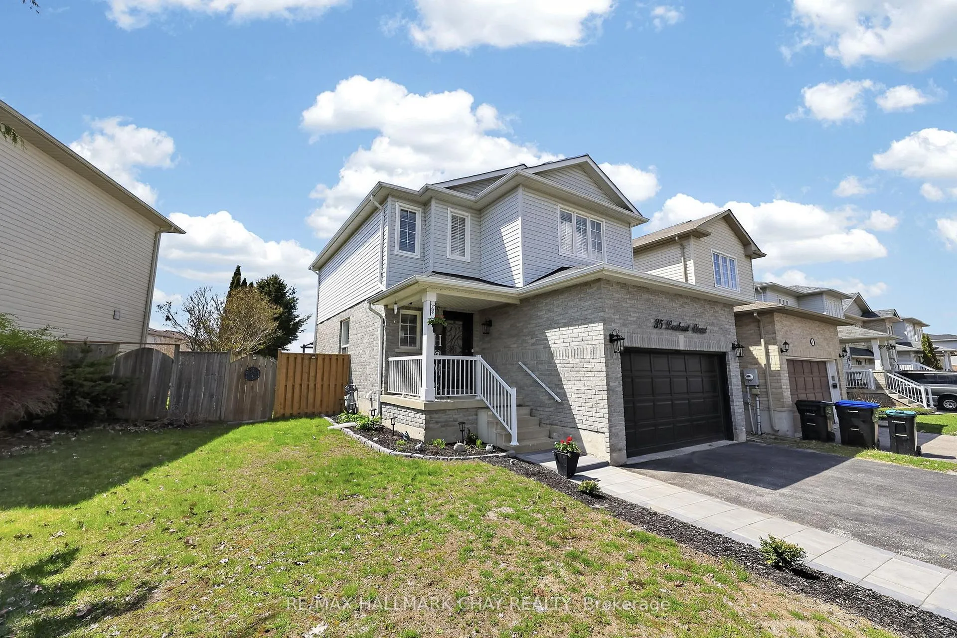Photo 5 of 35 Lookout Street, Essa, Angus — HOMEH