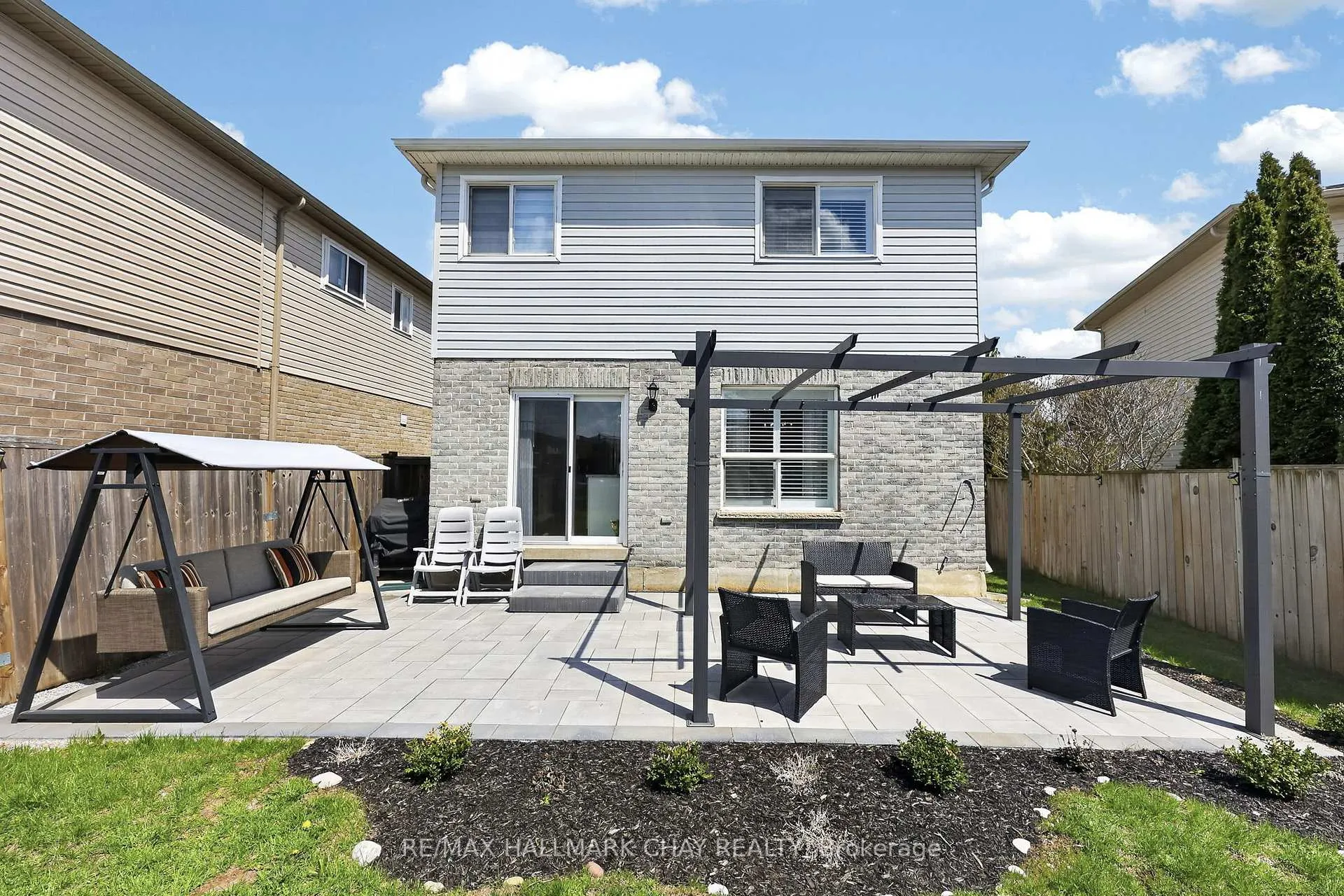 Photo 33 of 35 Lookout Street, Essa, Angus — HOMEH