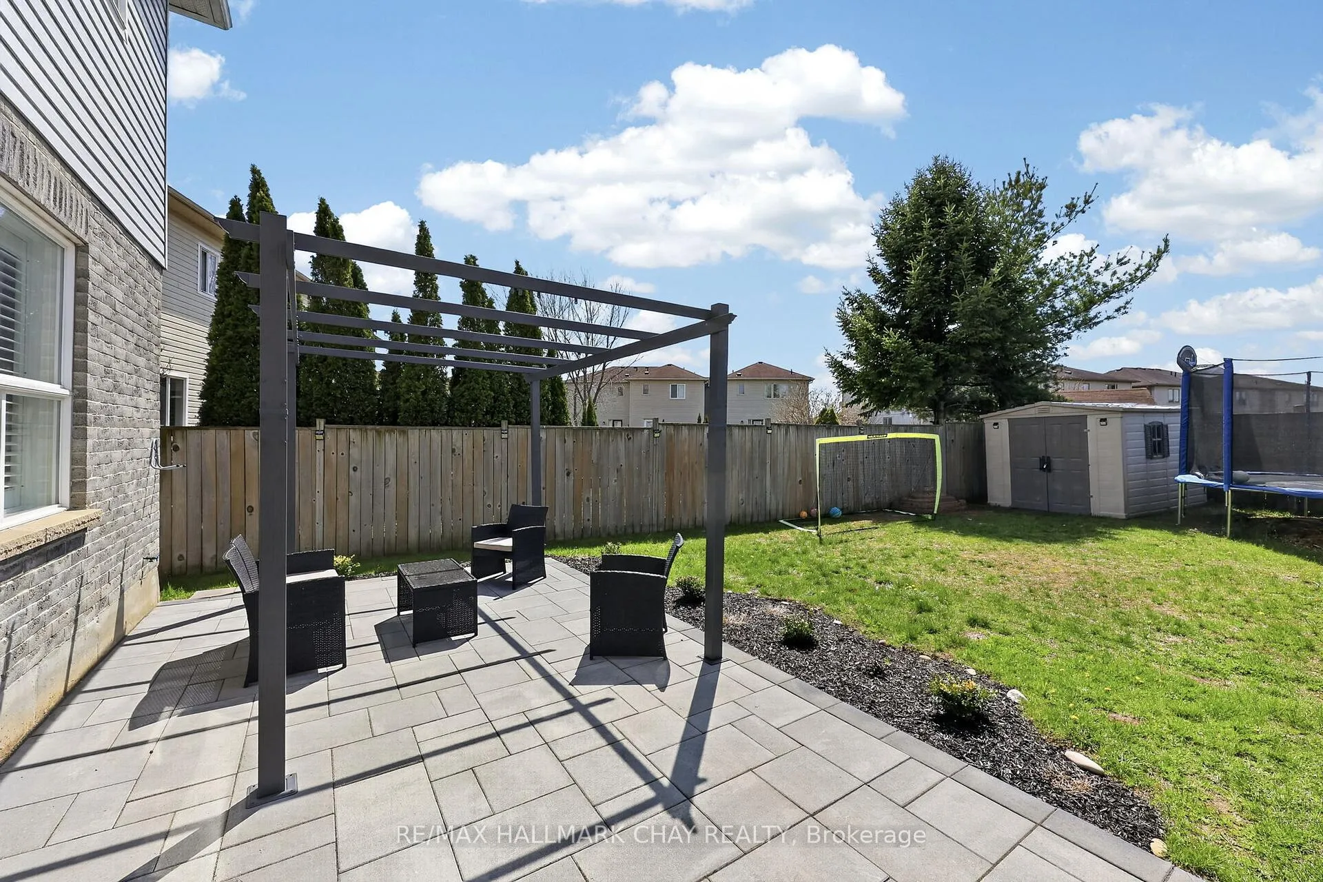 Photo 36 of 35 Lookout Street, Essa, Angus — HOMEH