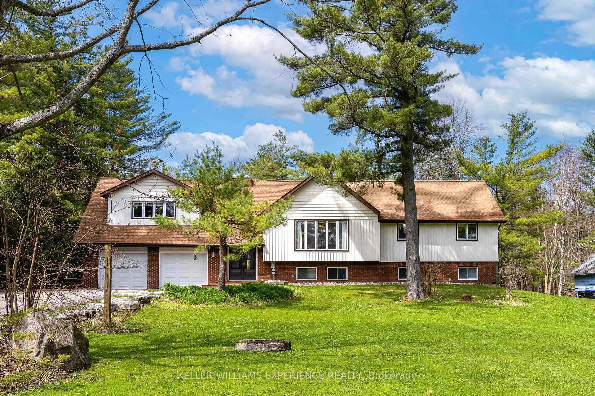 Photo 1 of 1936 Peninsula Point Road, Severn, Rural Severn — HOMEH