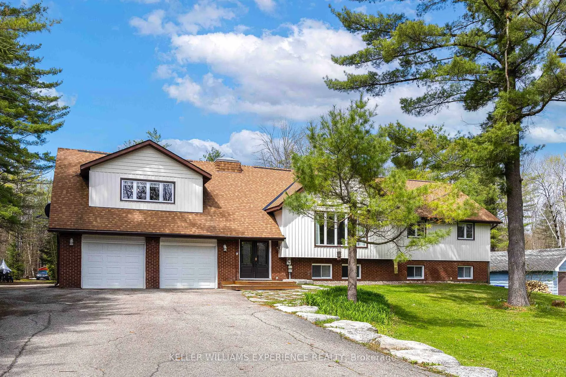 Photo 3 of 1936 Peninsula Point Road, Severn, Rural Severn — HOMEH