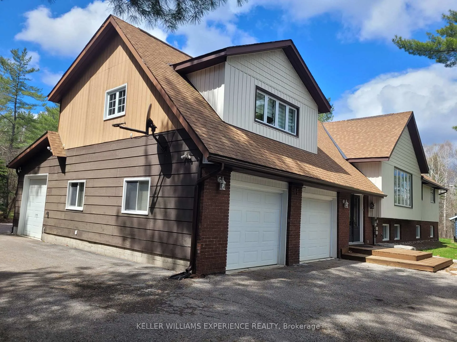 Photo 4 of 1936 Peninsula Point Road, Severn, Rural Severn — HOMEH