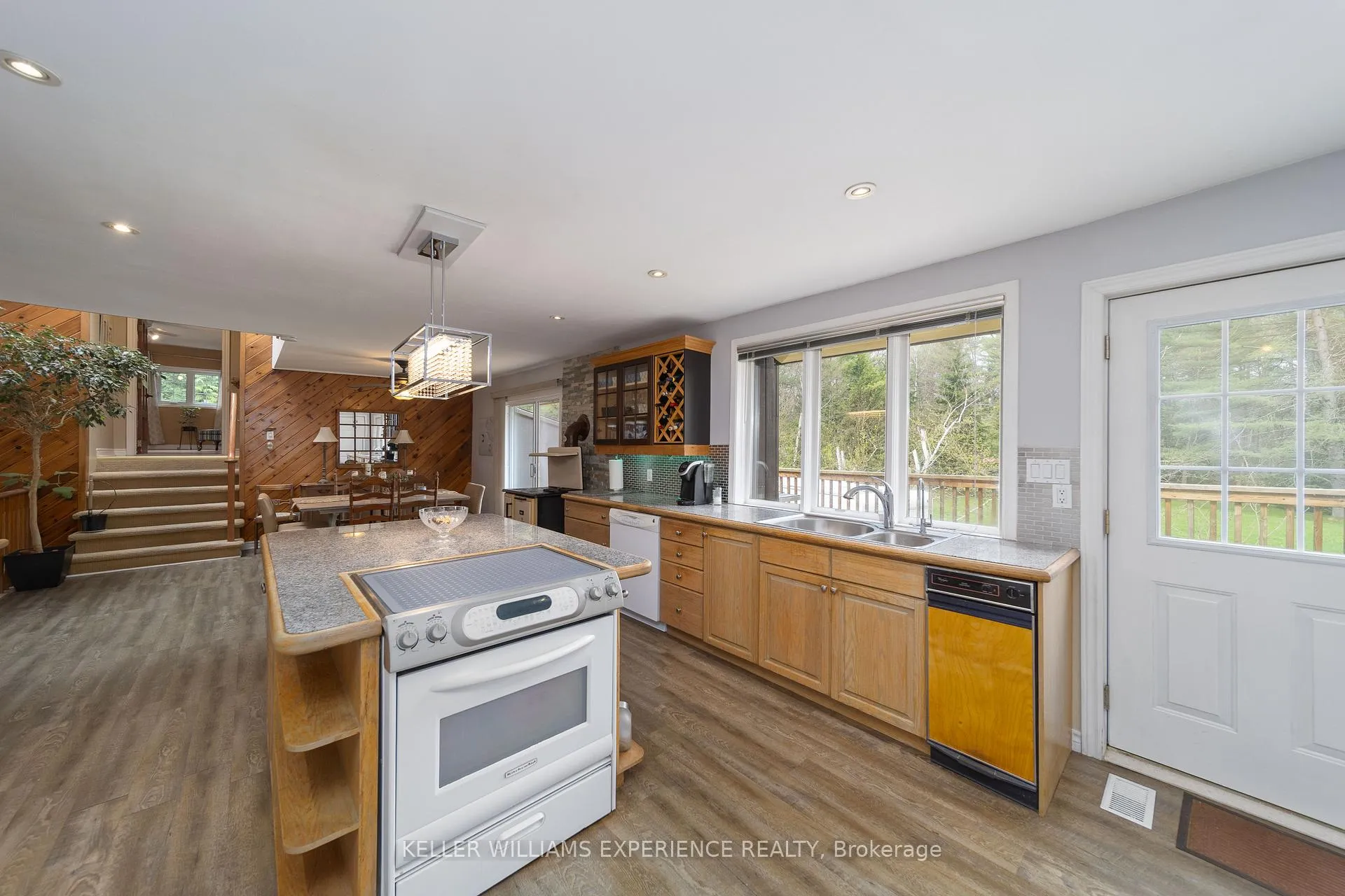 Photo 8 of 1936 Peninsula Point Road, Severn, Rural Severn — HOMEH