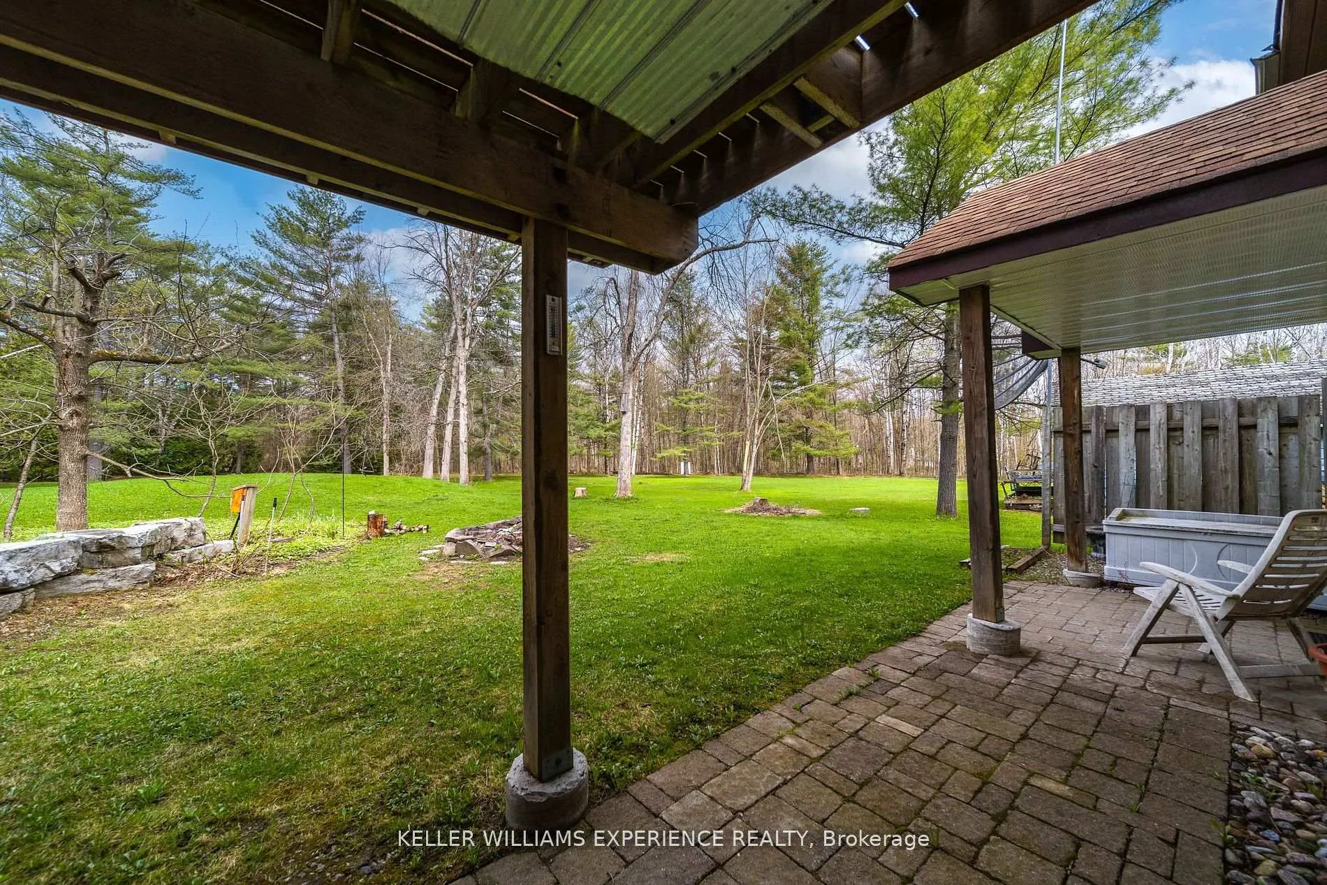 Photo 28 of 1936 Peninsula Point Road, Severn, Rural Severn — HOMEH