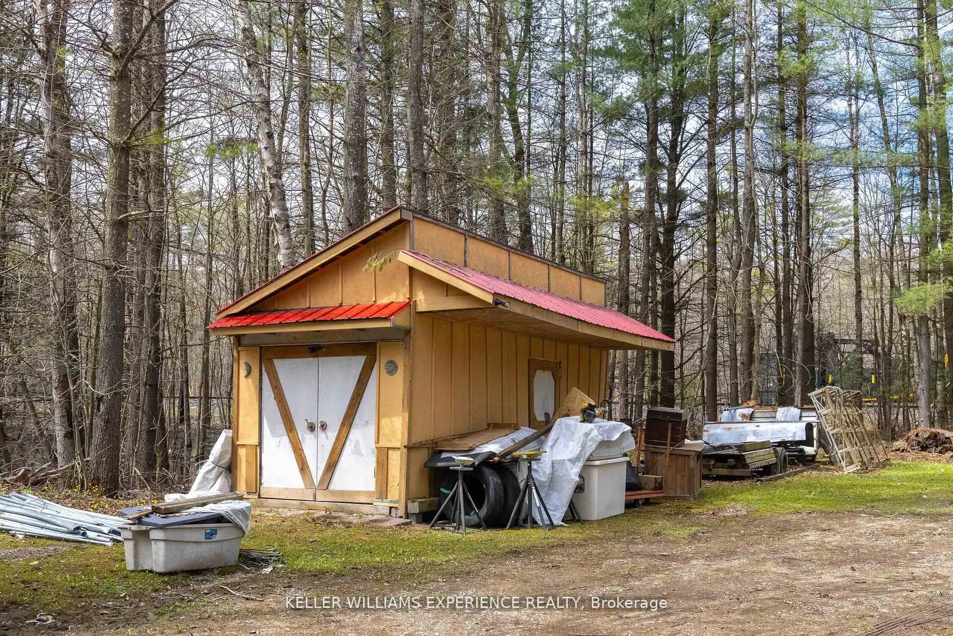 Photo 44 of 1936 Peninsula Point Road, Severn, Rural Severn — HOMEH