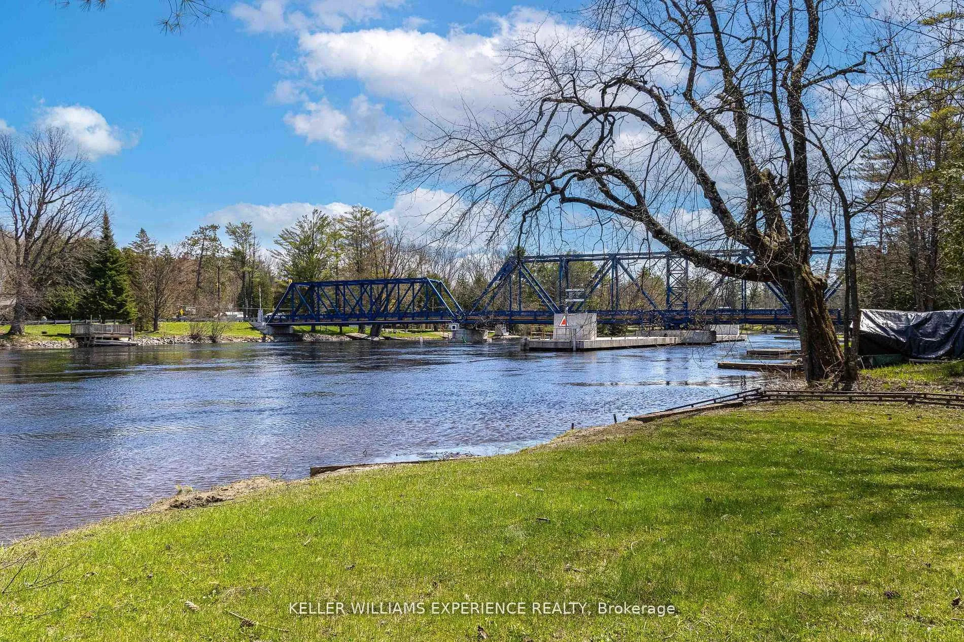 Photo 49 of 1936 Peninsula Point Road, Severn, Rural Severn — HOMEH