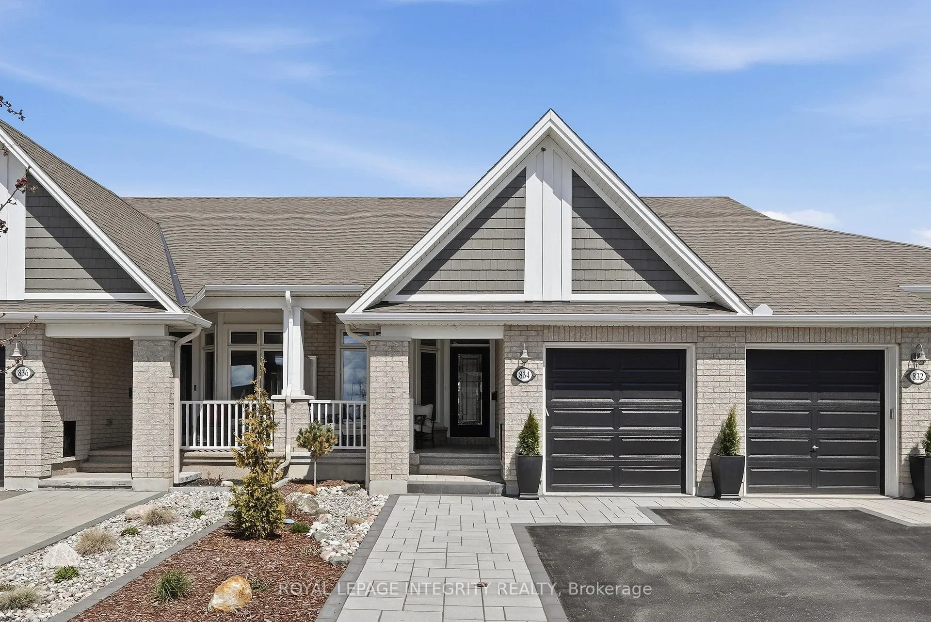 Photo 1 of 834 Tewin Circle, Ottawa, Camelot — HOMEH