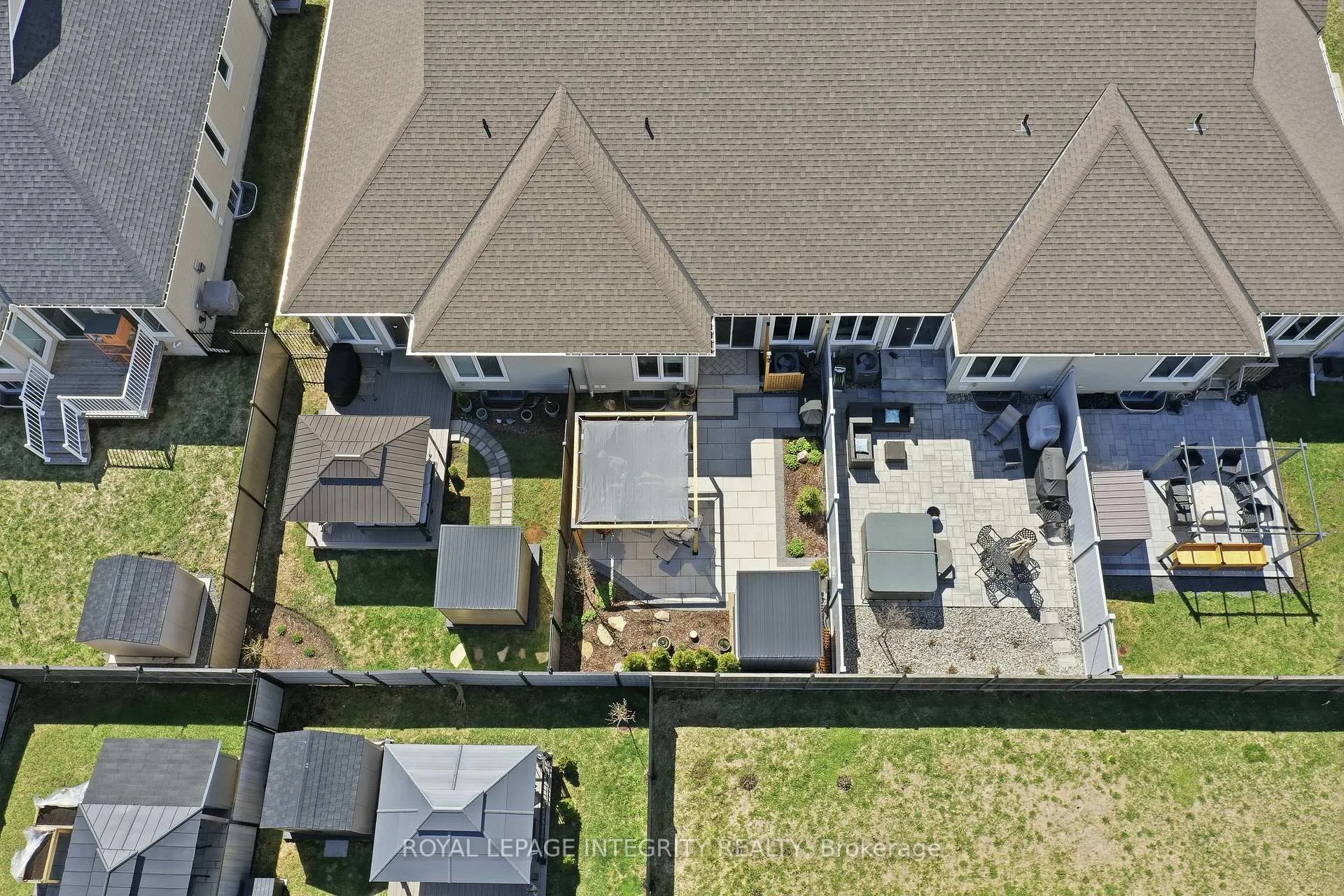 Photo 42 of 834 Tewin Circle, Ottawa, Camelot — HOMEH