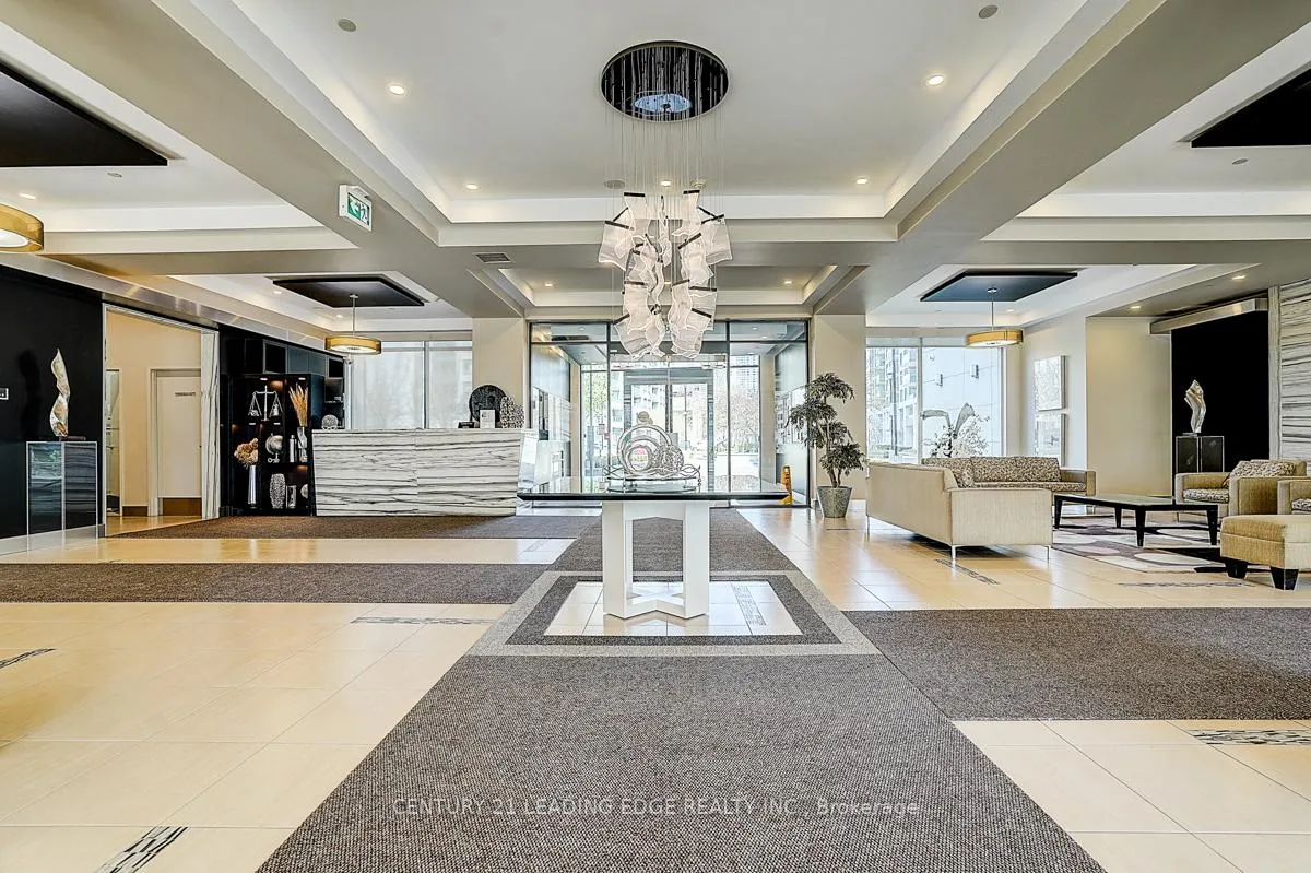 Photo 3 of Unit 202, 75 South Town Centre Boulevard, Markham, Unionville — HOMEH