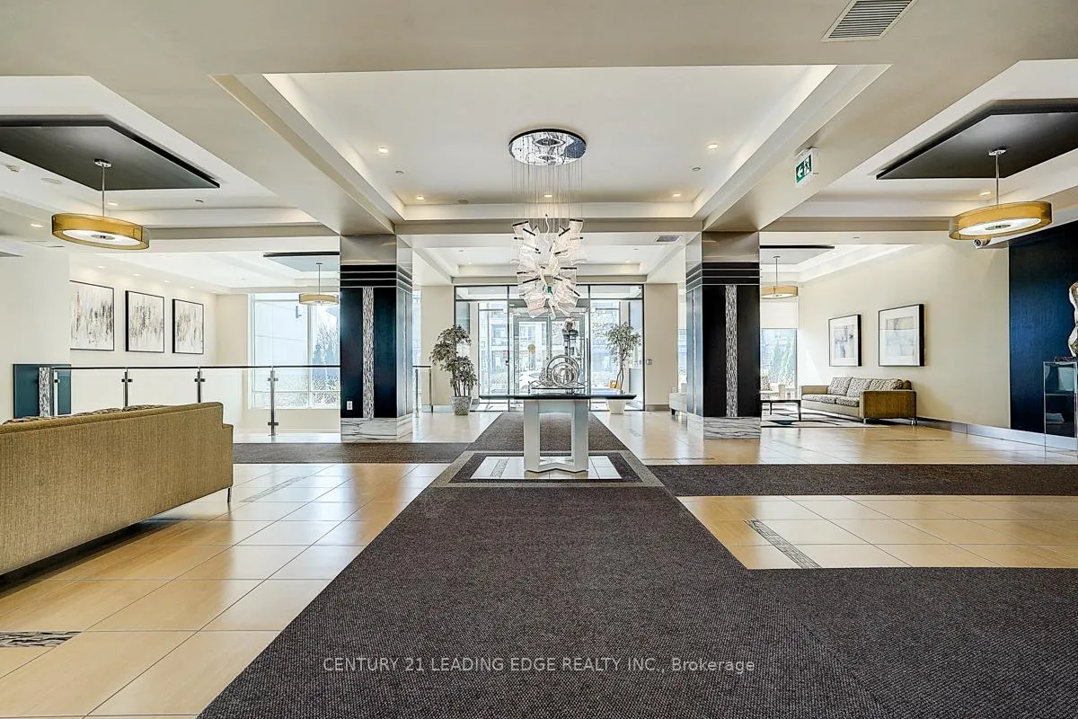 Photo 4 of Unit 202, 75 South Town Centre Boulevard, Markham, Unionville — HOMEH