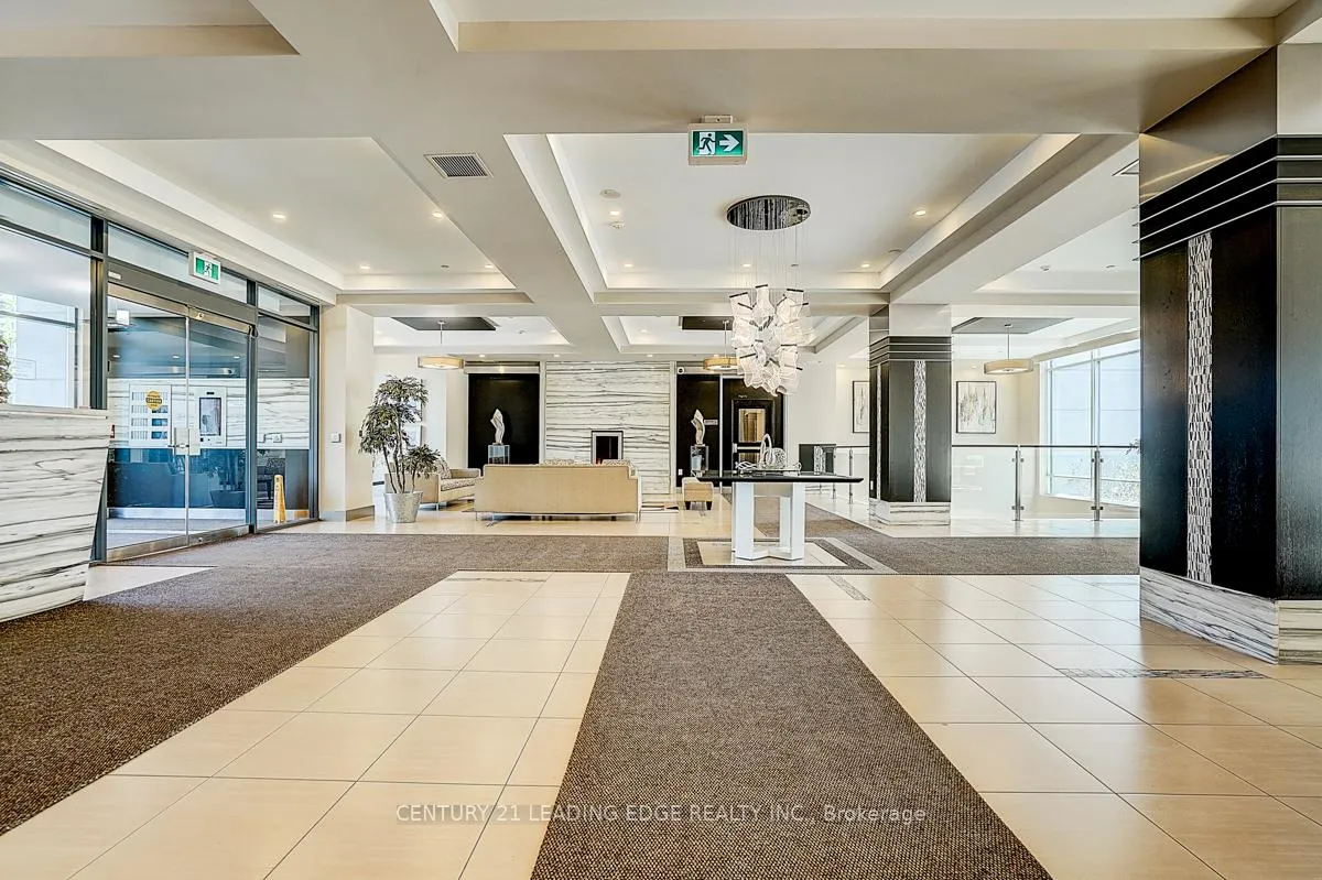 Photo 5 of Unit 202, 75 South Town Centre Boulevard, Markham, Unionville — HOMEH