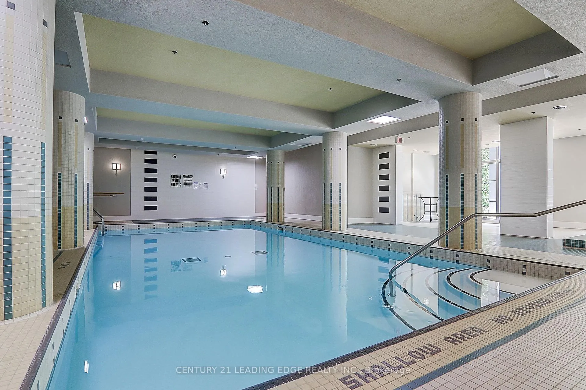 Photo 6 of Unit 202, 75 South Town Centre Boulevard, Markham, Unionville — HOMEH