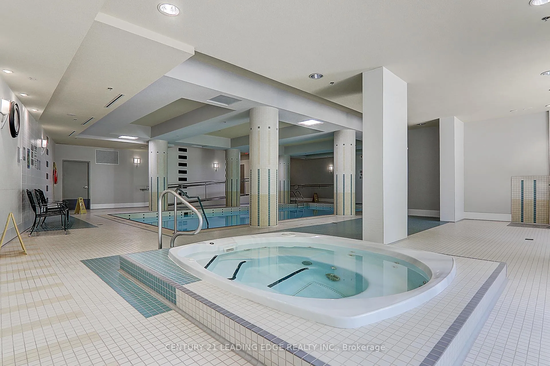 Photo 7 of Unit 202, 75 South Town Centre Boulevard, Markham, Unionville — HOMEH