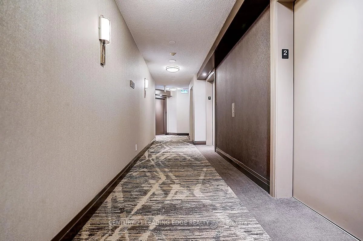 Photo 8 of Unit 202, 75 South Town Centre Boulevard, Markham, Unionville — HOMEH