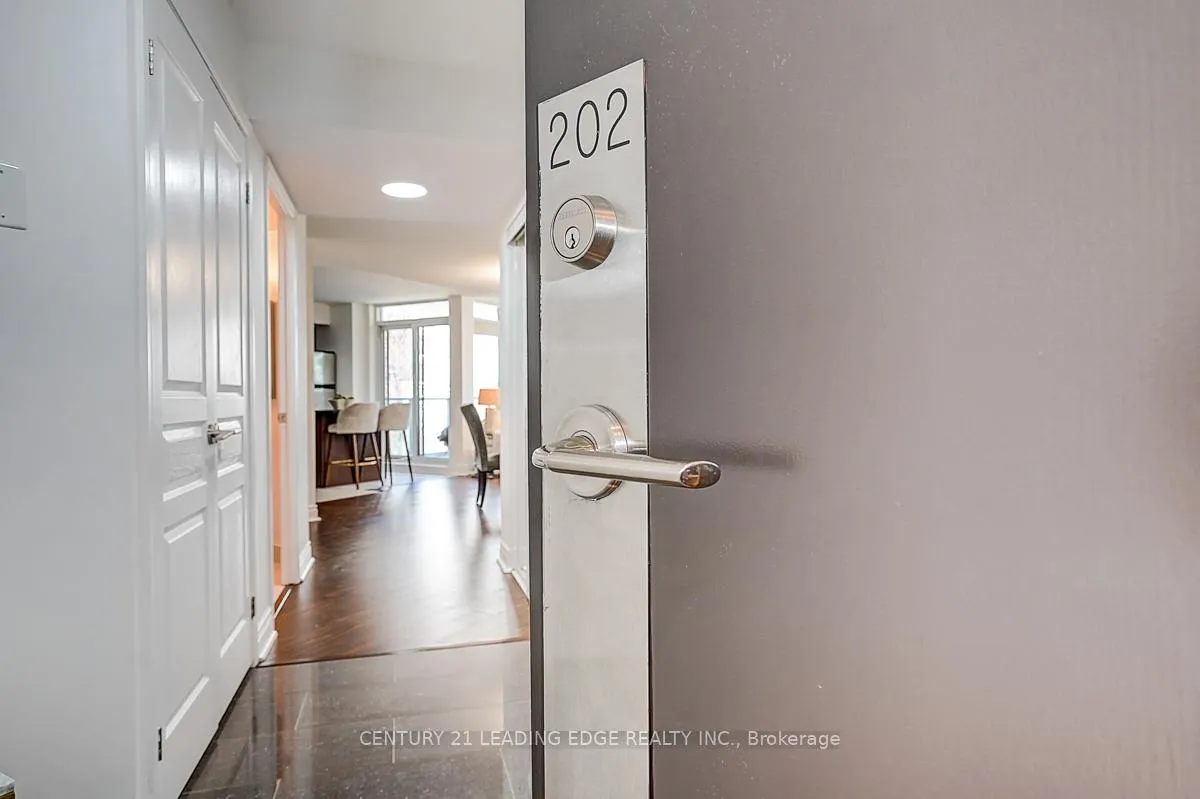 Photo 9 of Unit 202, 75 South Town Centre Boulevard, Markham, Unionville — HOMEH