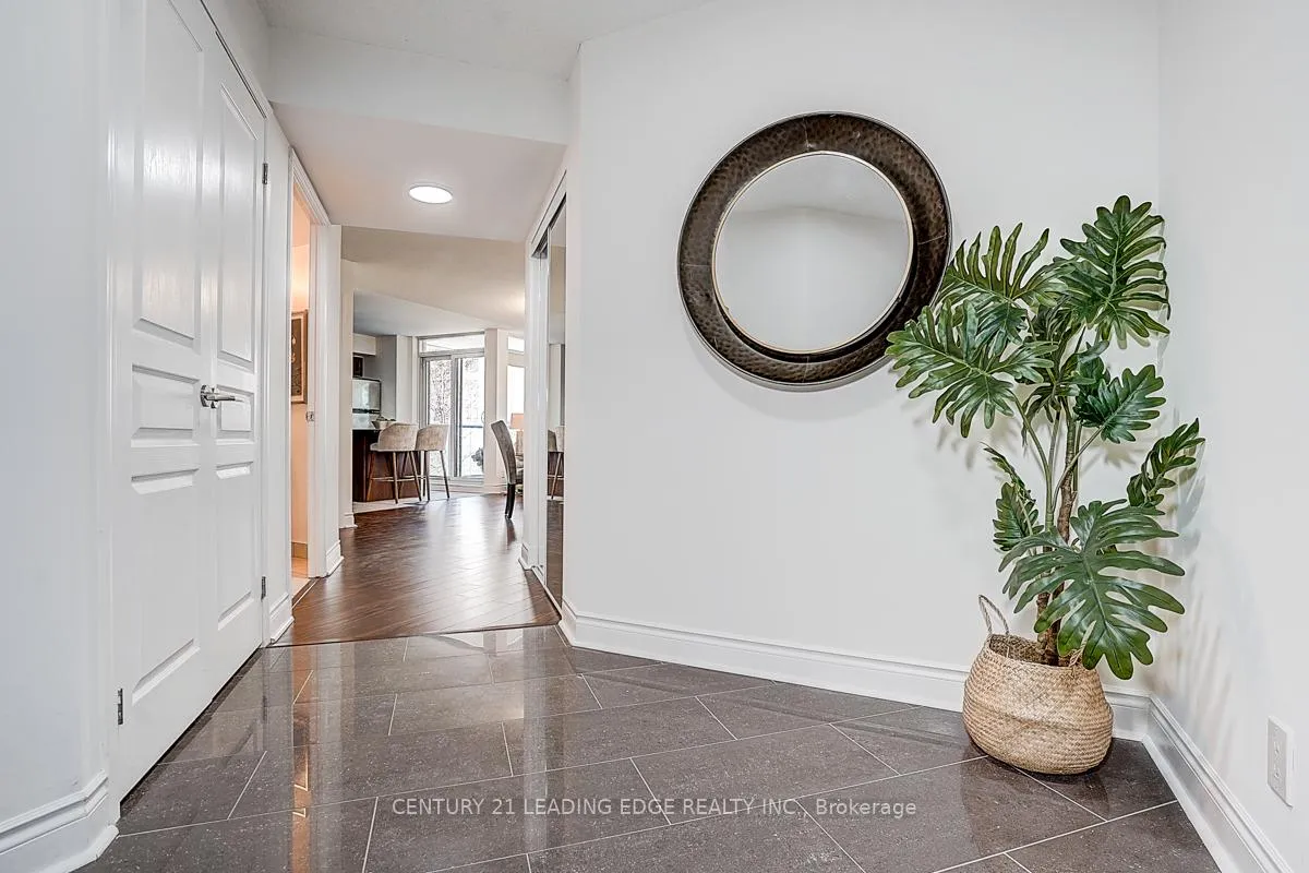 Photo 11 of Unit 202, 75 South Town Centre Boulevard, Markham, Unionville — HOMEH