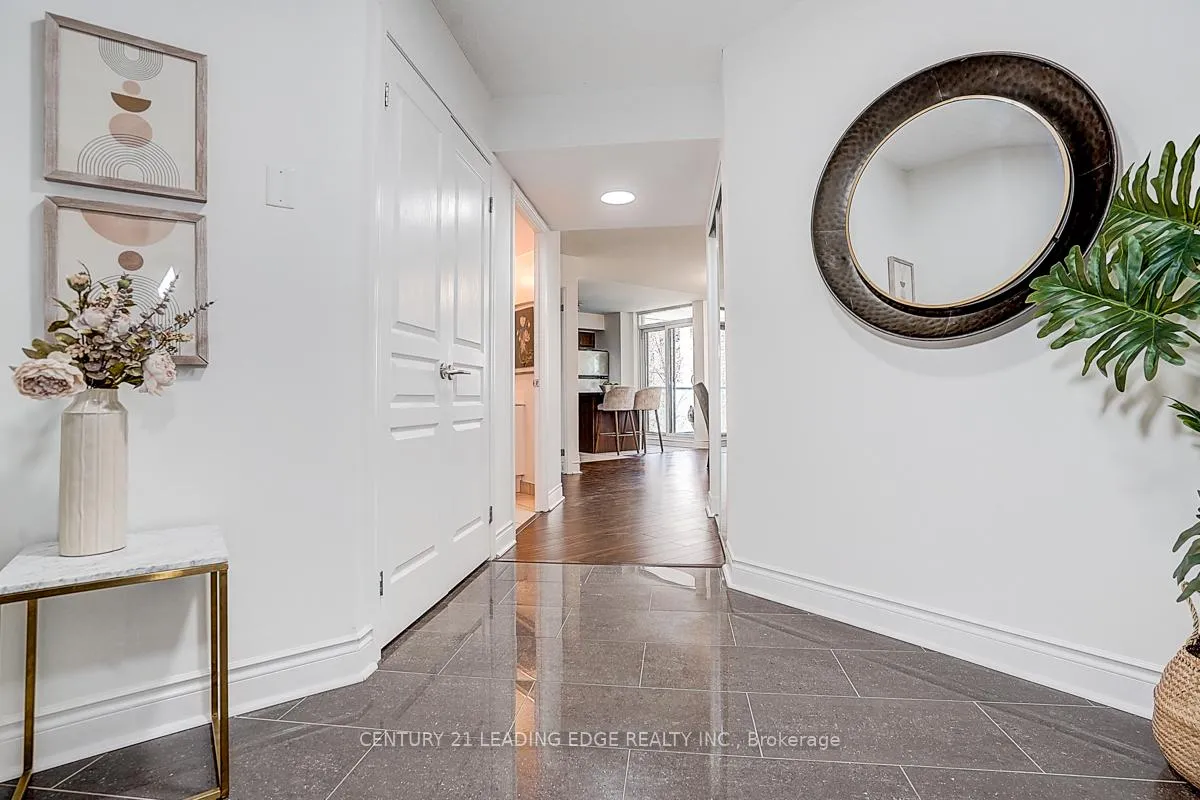 Photo 12 of Unit 202, 75 South Town Centre Boulevard, Markham, Unionville — HOMEH