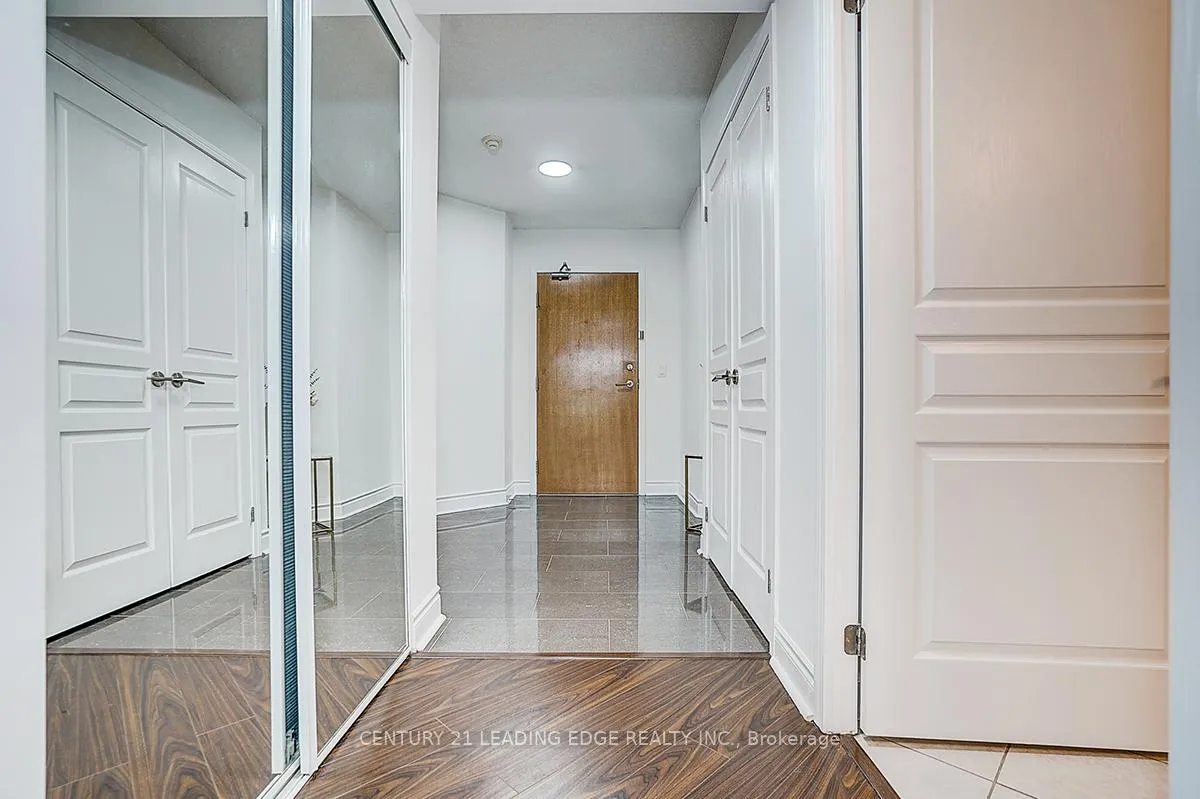 Photo 14 of Unit 202, 75 South Town Centre Boulevard, Markham, Unionville — HOMEH