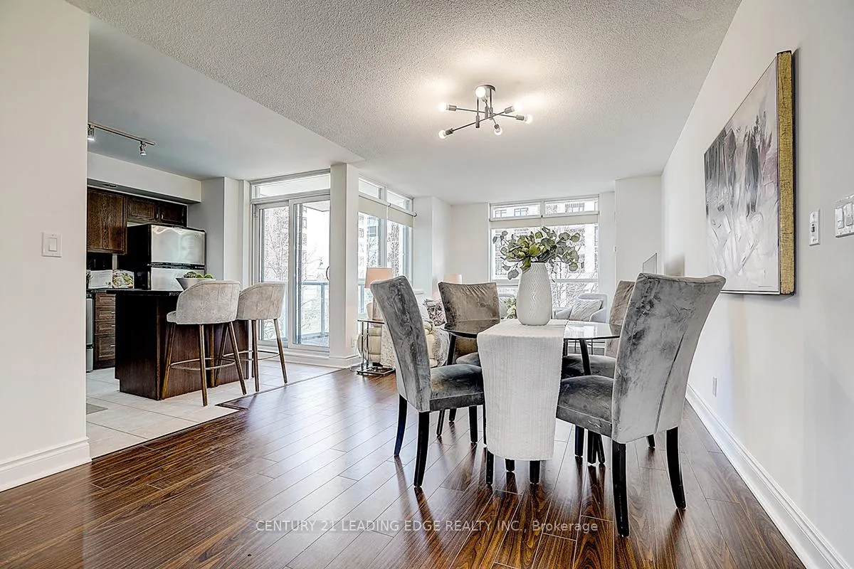 Photo 15 of Unit 202, 75 South Town Centre Boulevard, Markham, Unionville — HOMEH