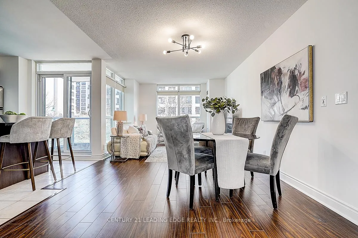 Photo 16 of Unit 202, 75 South Town Centre Boulevard, Markham, Unionville — HOMEH