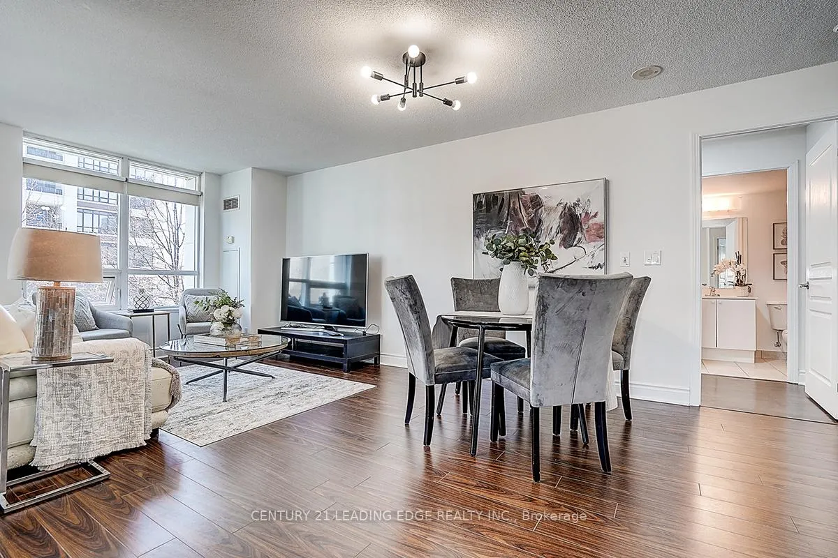 Photo 17 of Unit 202, 75 South Town Centre Boulevard, Markham, Unionville — HOMEH
