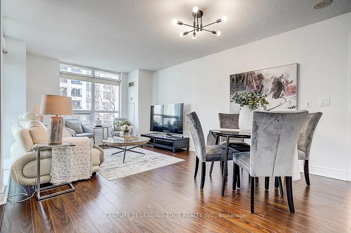 Photo 18 of Unit 202, 75 South Town Centre Boulevard, Markham, Unionville — HOMEH