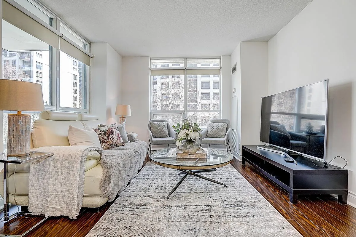Photo 20 of Unit 202, 75 South Town Centre Boulevard, Markham, Unionville — HOMEH