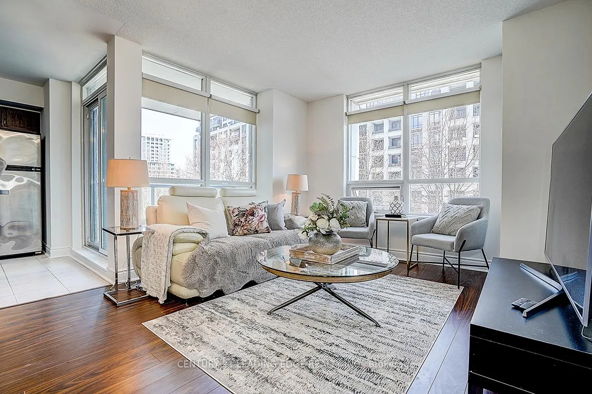 Photo 21 of Unit 202, 75 South Town Centre Boulevard, Markham, Unionville — HOMEH