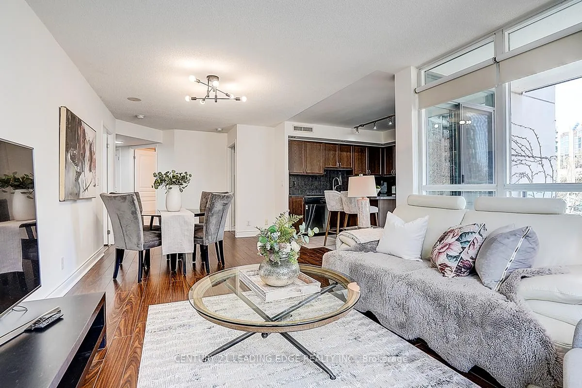 Photo 22 of Unit 202, 75 South Town Centre Boulevard, Markham, Unionville — HOMEH